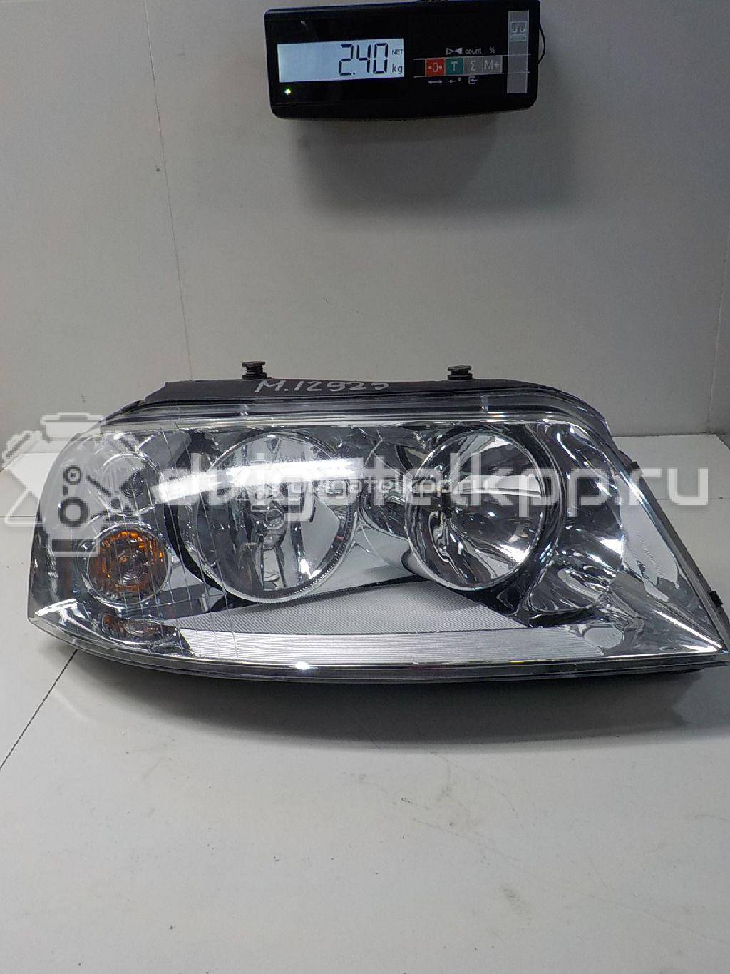 Фото Фара правая  0301182202 для vw Sharan {forloop.counter}}