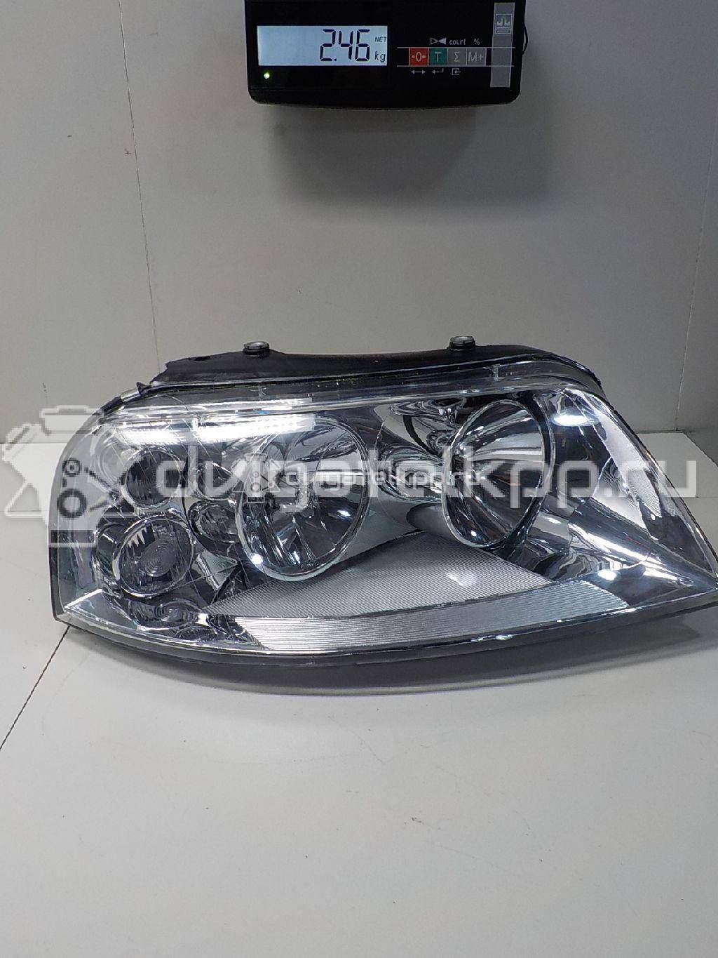 Фото Фара правая  0301182202 для vw Sharan {forloop.counter}}