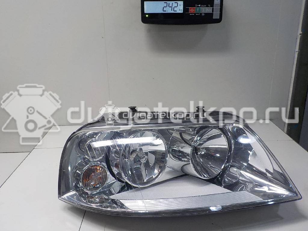 Фото Фара правая  0301182202 для vw Sharan {forloop.counter}}