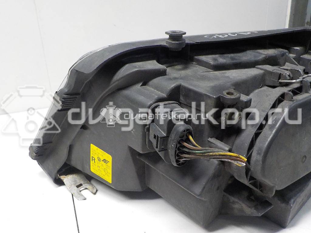 Фото Фара правая  0301182202 для vw Sharan {forloop.counter}}