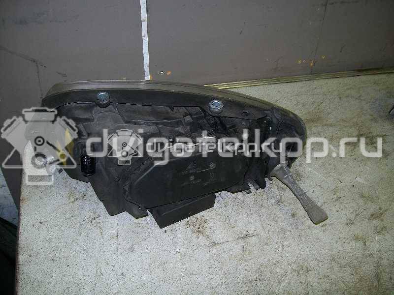 Фото Фара правая  0301182602 для vw Sharan {forloop.counter}}