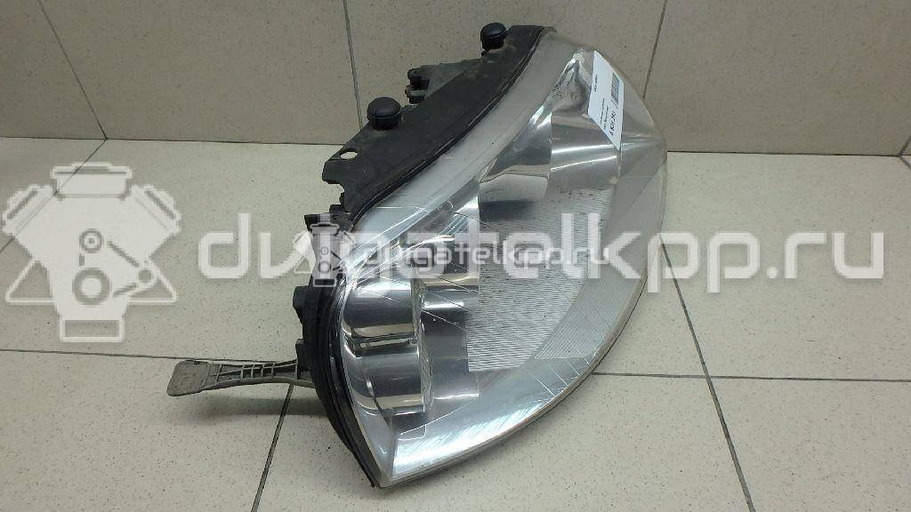 Фото Фара правая  7M4941016AD для vw Sharan {forloop.counter}}