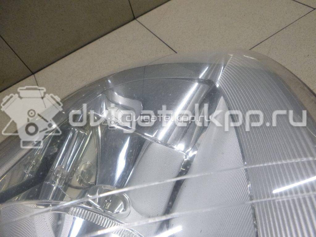 Фото Фара правая  7M4941016AH для vw Sharan {forloop.counter}}