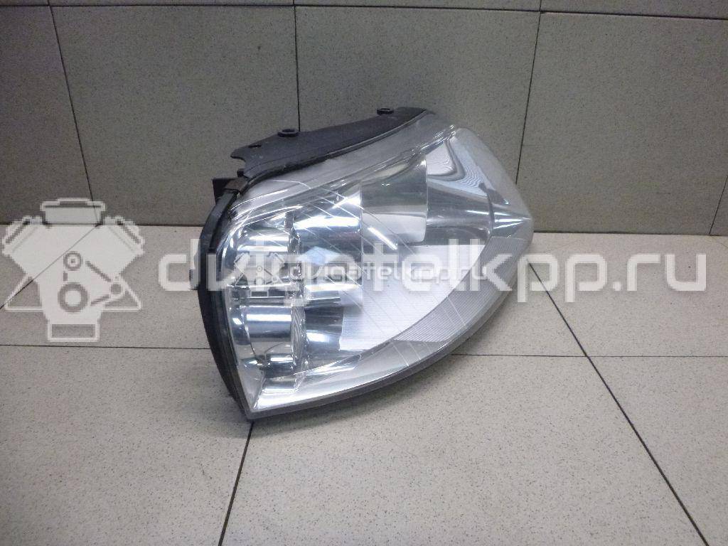 Фото Фара правая  7M4941016AH для vw Sharan {forloop.counter}}