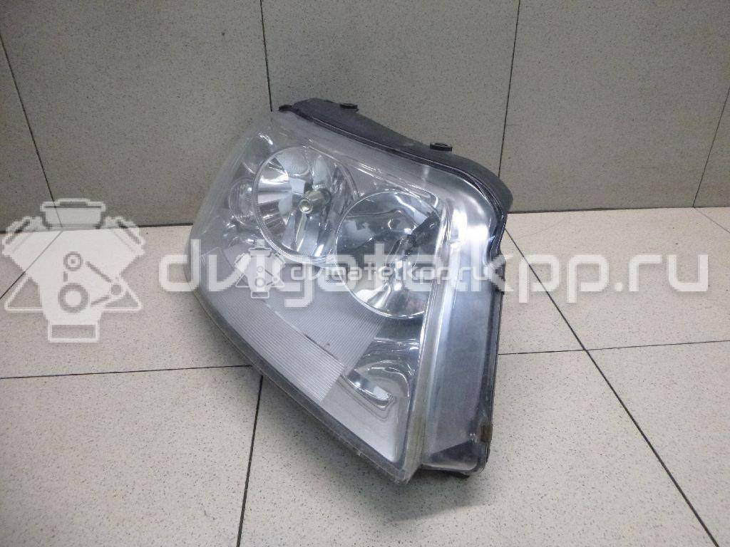 Фото Фара правая  7M4941016AH для vw Sharan {forloop.counter}}