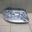 Фото Фара правая  7M4941016AH для vw Sharan {forloop.counter}}