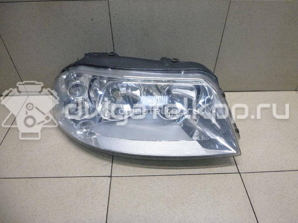 Фото Фара правая  7M4941016AH для vw Sharan {forloop.counter}}