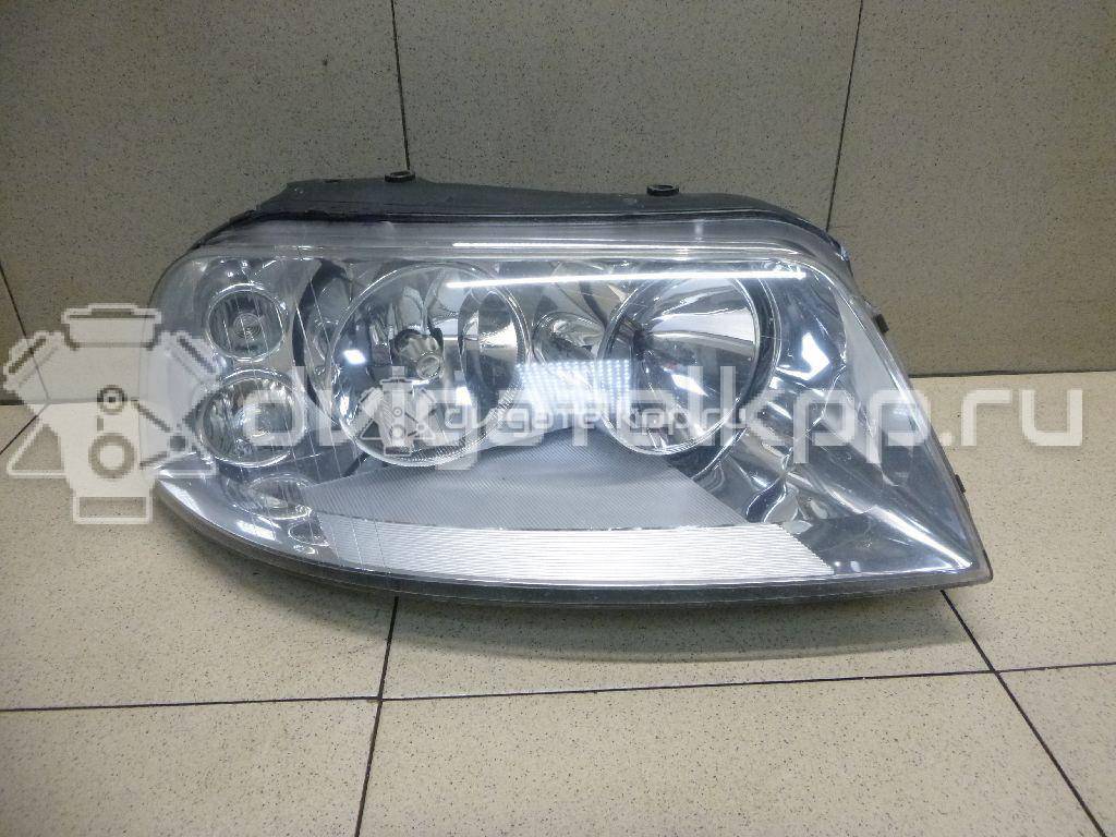 Фото Фара правая  7M4941016AH для vw Sharan {forloop.counter}}