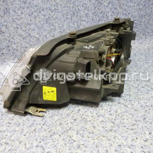 Фото Фара правая  7M4941016AB для vw Sharan