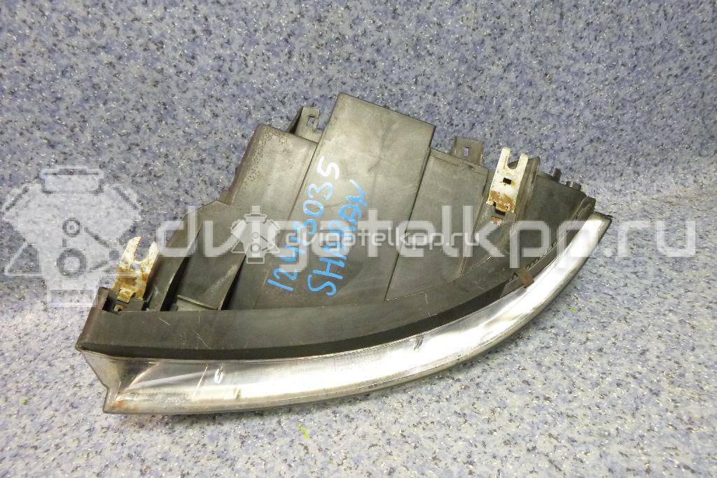 Фото Фара правая  7M4941016AB для vw Sharan {forloop.counter}}