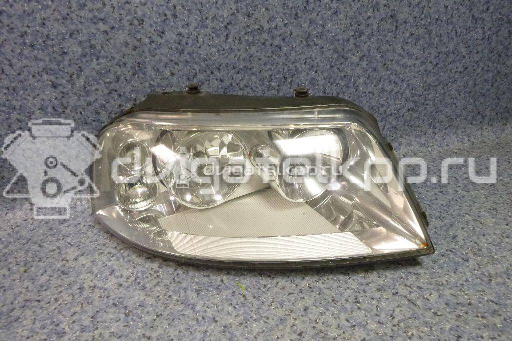 Фото Фара правая  7M4941016AB для vw Sharan {forloop.counter}}