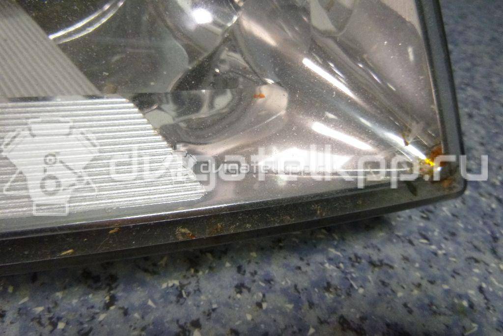 Фото Фара правая  7M4941016AB для vw Sharan {forloop.counter}}