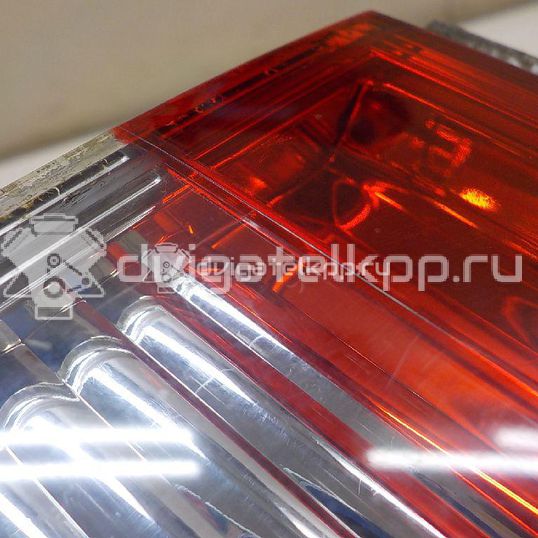 Фото Фонарь задний внутренний левый  7M3945093G для Volkswagen Sharan