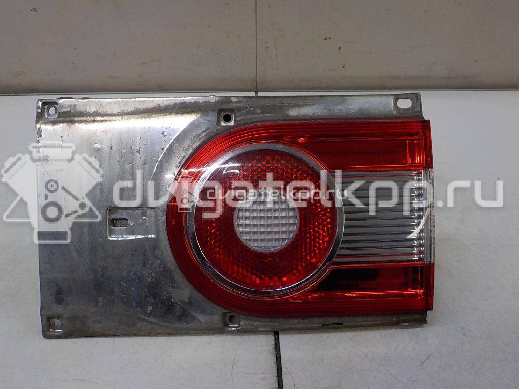 Фото Фонарь задний внутренний левый  7M3945093G для Volkswagen Sharan {forloop.counter}}