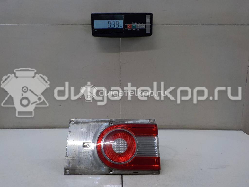 Фото Фонарь задний внутренний левый  7M3945093G для Volkswagen Sharan {forloop.counter}}