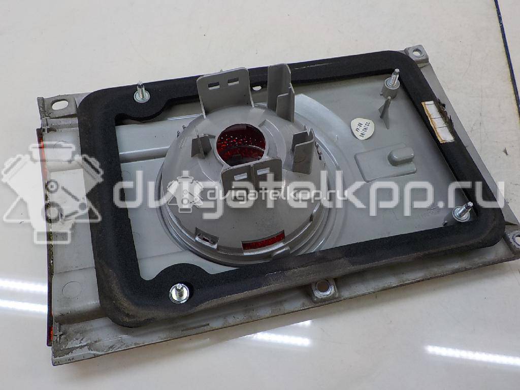 Фото Фонарь задний внутренний левый  7M3945093G для Volkswagen Sharan {forloop.counter}}