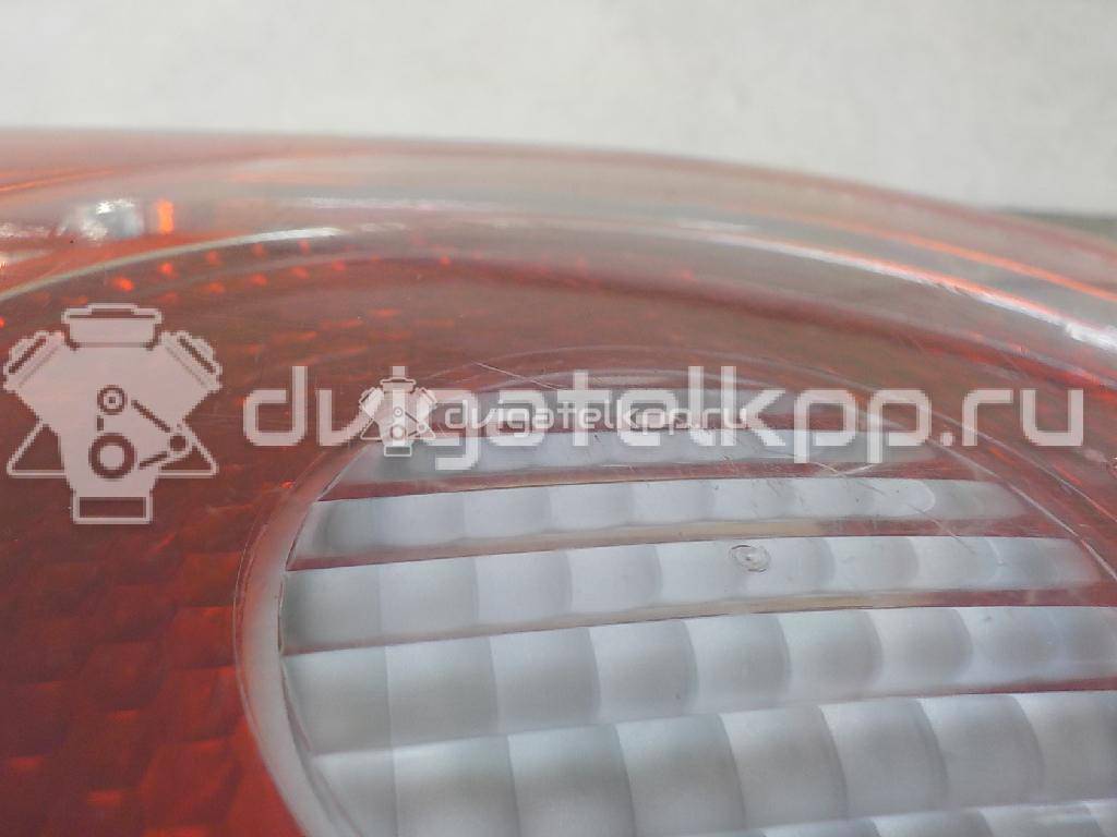 Фото Фонарь задний внутренний левый  7M3945093G для Volkswagen Sharan {forloop.counter}}