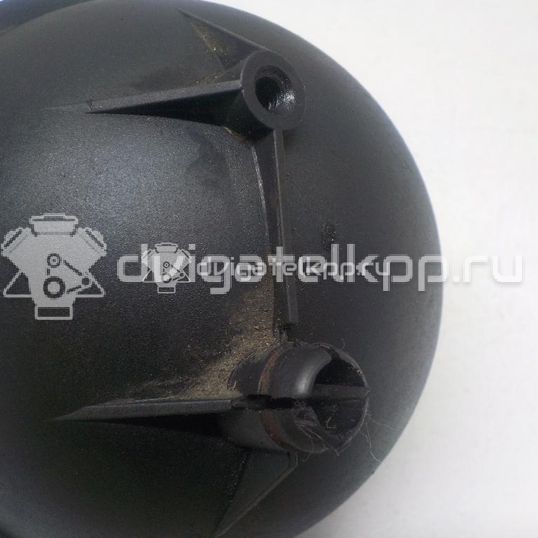 Фото Ресивер воздушный  038129807 для vw Sharan
