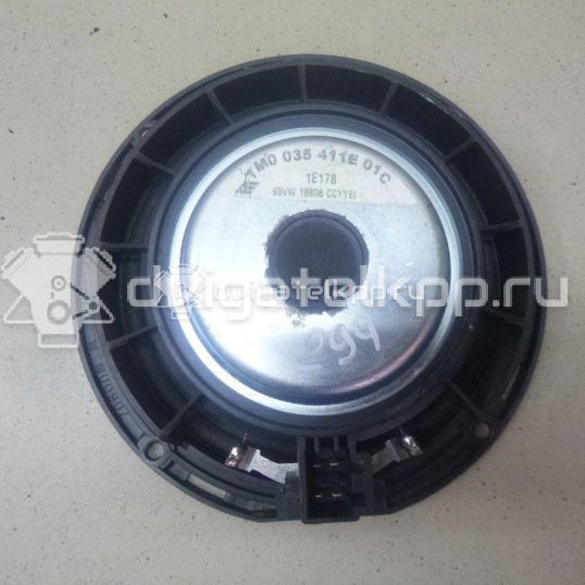 Фото Динамик  7M0035411F для vw Sharan