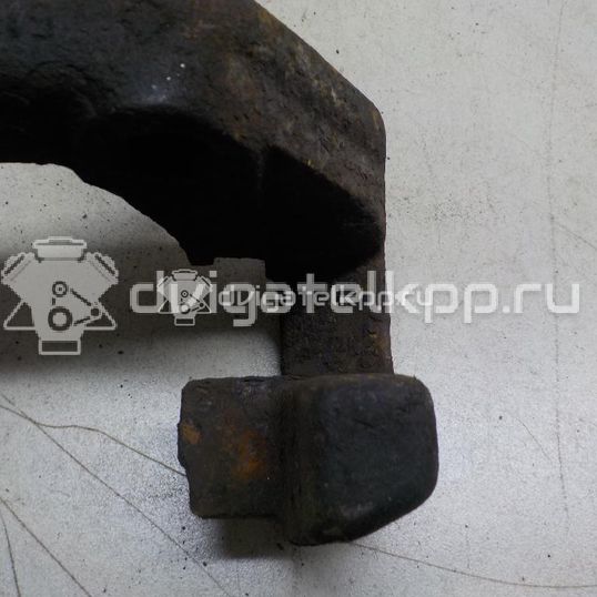 Фото Скоба суппорта переднего  7M3615125A для vw Sharan