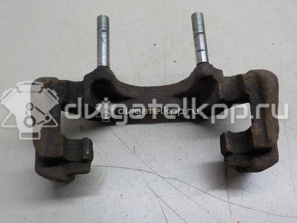Фото Скоба суппорта переднего  7M3615125A для vw Sharan {forloop.counter}}