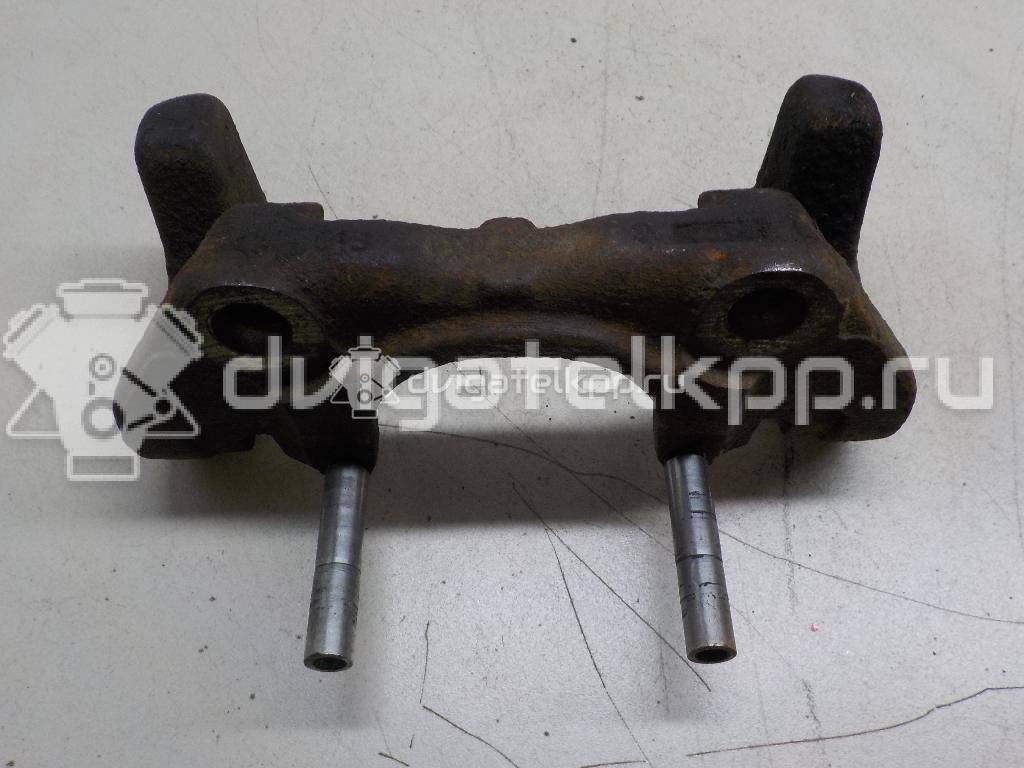 Фото Скоба суппорта переднего  7M3615125A для vw Sharan {forloop.counter}}