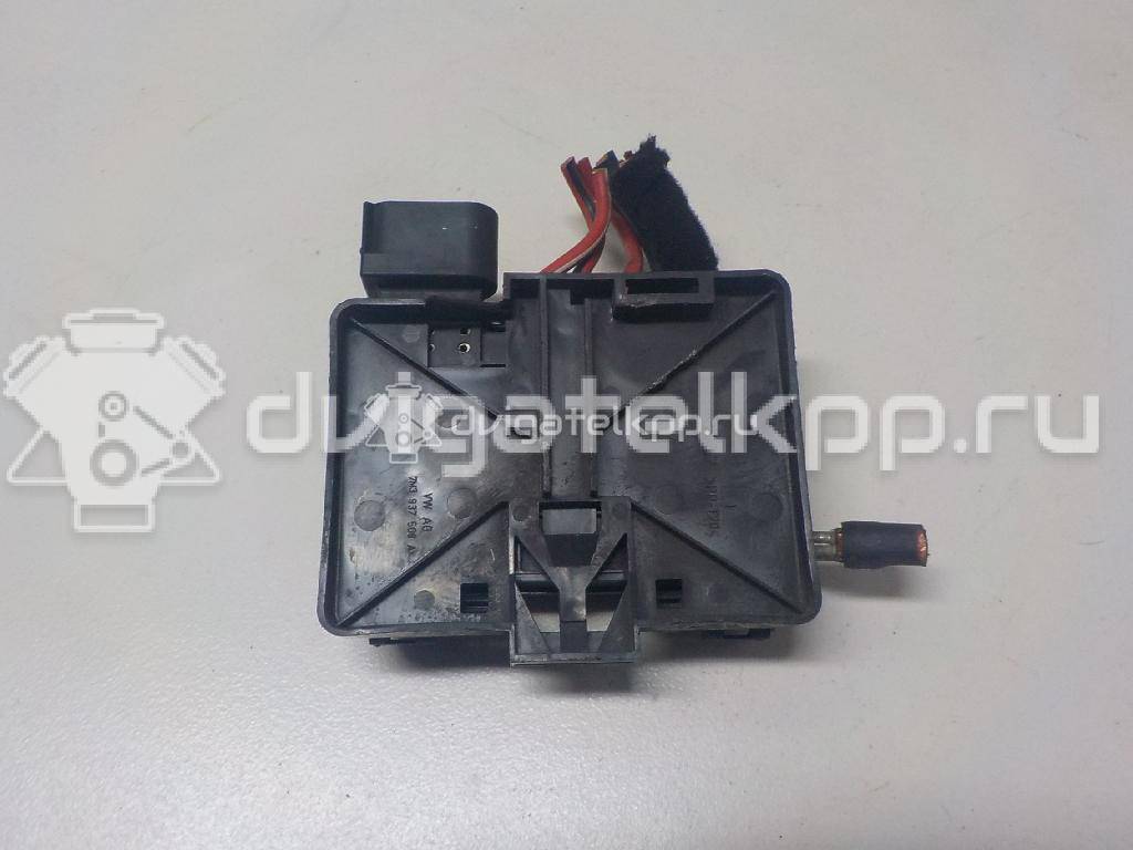 Фото Блок предохранителей  7M3937548A для seat Alhambra {forloop.counter}}
