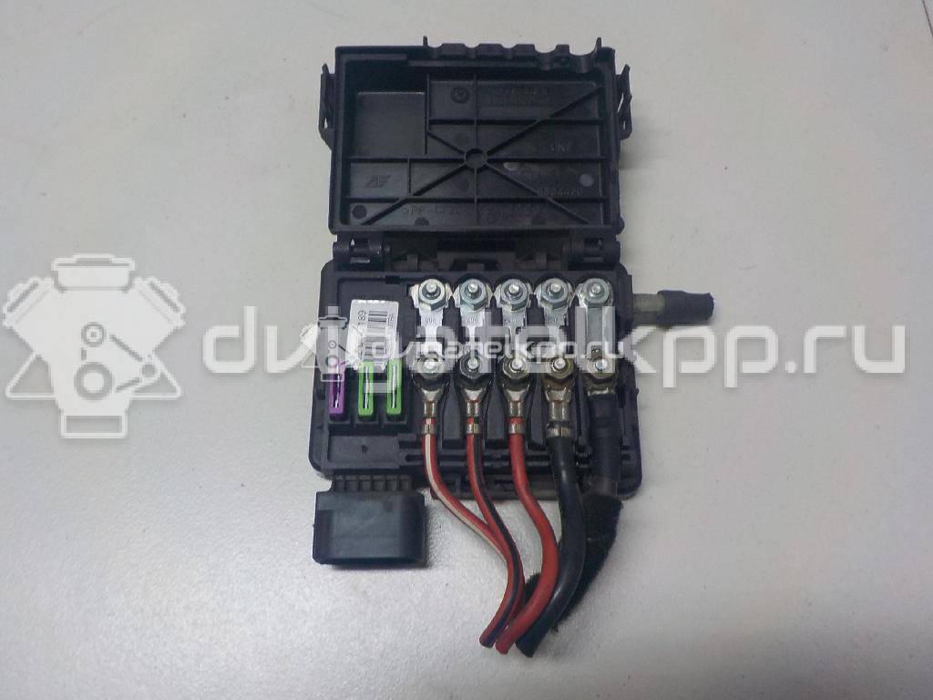 Фото Блок предохранителей  7M3937548A для seat Alhambra {forloop.counter}}