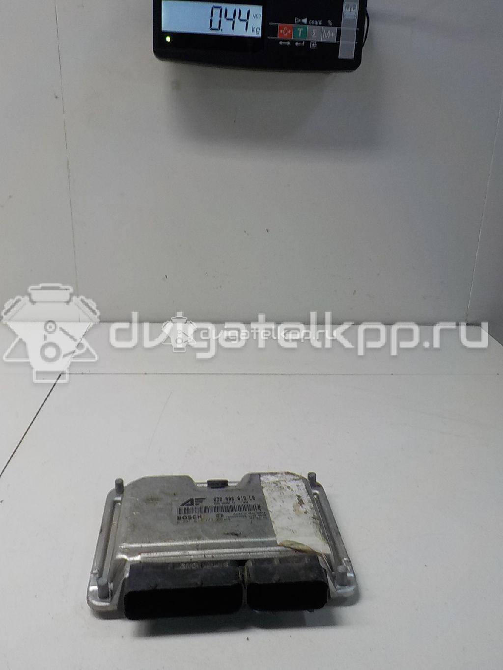Фото Блок управления двигателем  038906019LR для vw Sharan {forloop.counter}}