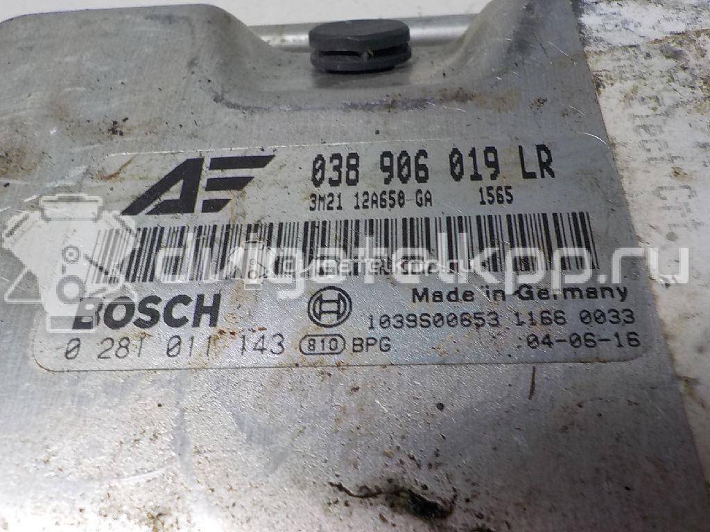 Фото Блок управления двигателем  038906019LR для vw Sharan {forloop.counter}}