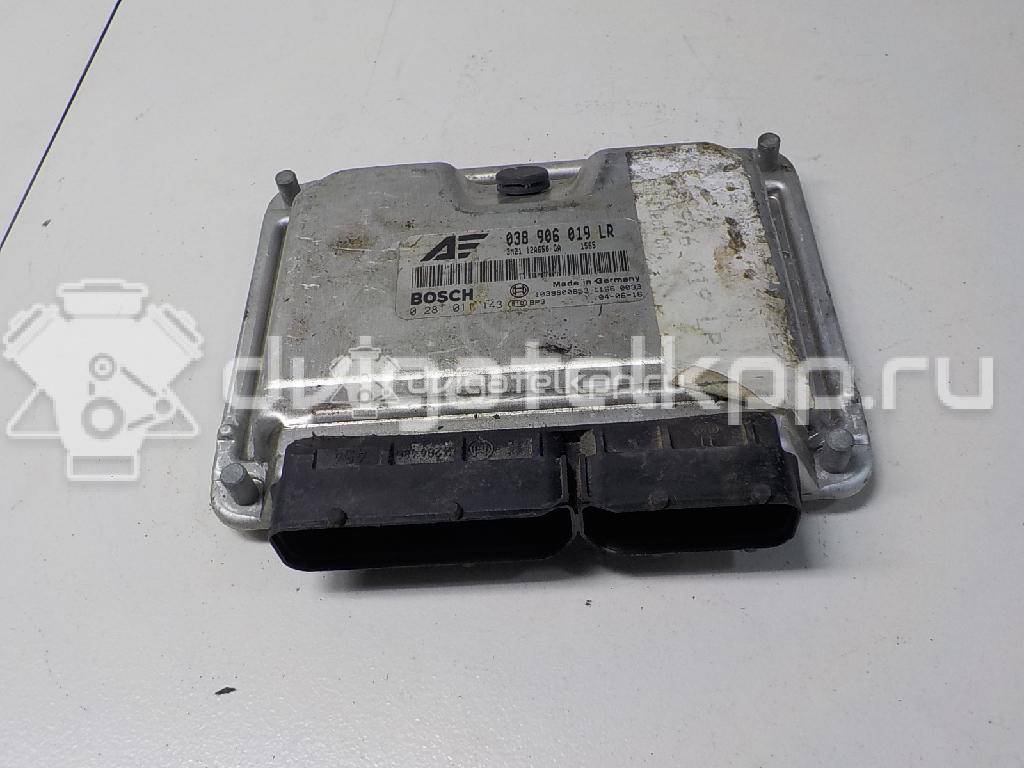 Фото Блок управления двигателем  038906019LR для vw Sharan {forloop.counter}}