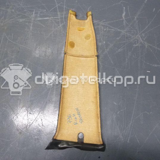 Фото Обшивка стойки  7M3867240RUPK для vw Sharan