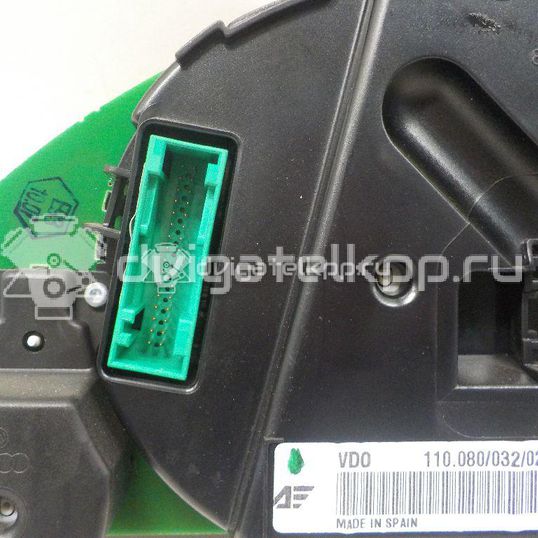 Фото Панель приборов  7M3920841XZ02 для vw Sharan