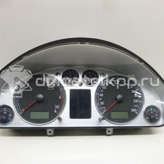 Фото Панель приборов  7M3920841XZ02 для vw Sharan
