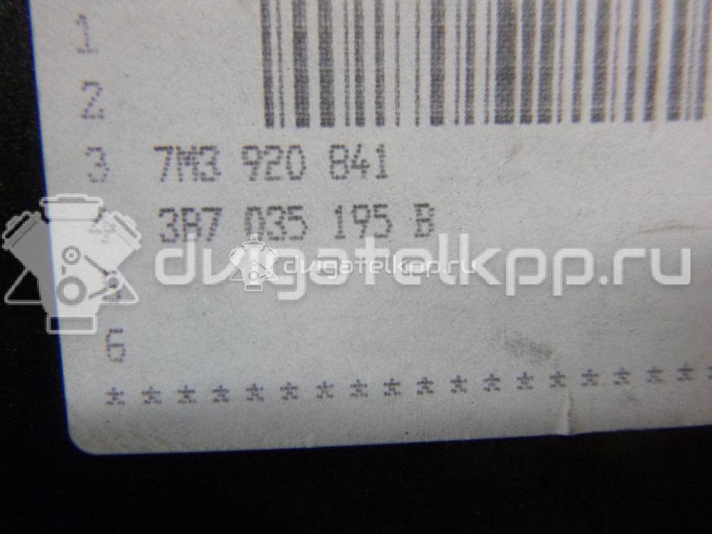 Фото Панель приборов  7M3920841XZ02 для vw Sharan {forloop.counter}}