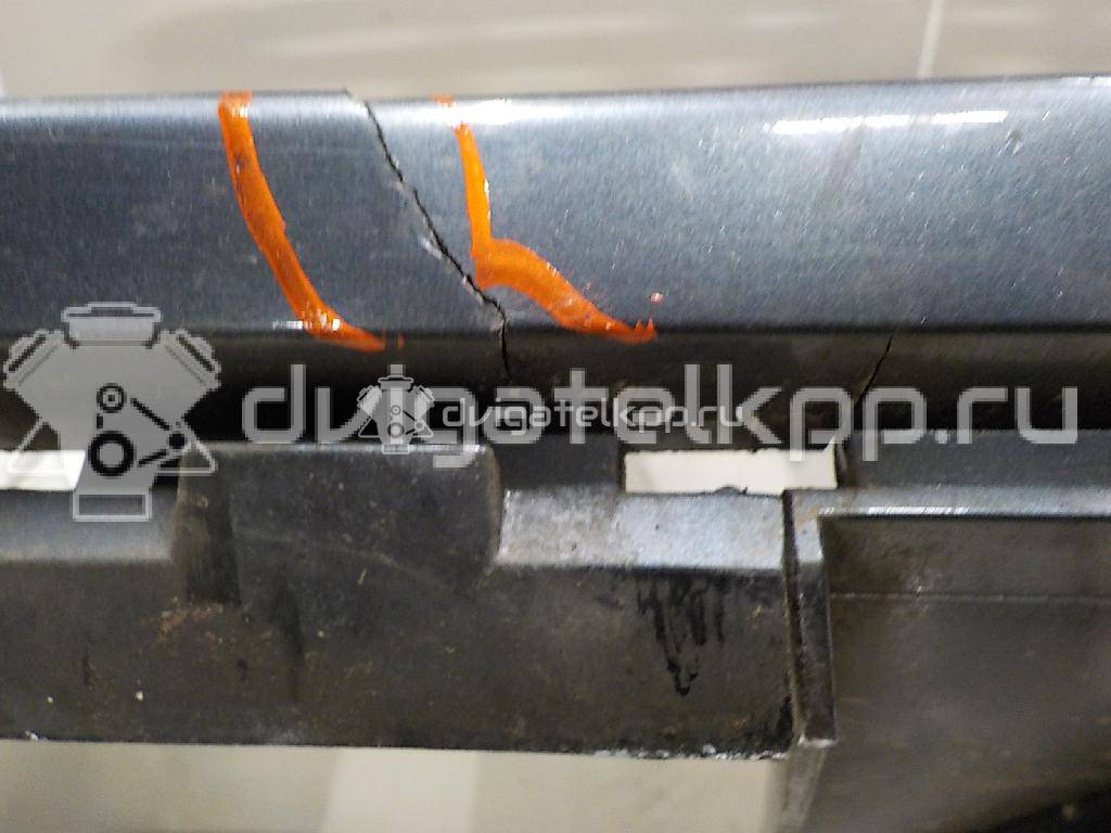 Фото Бампер передний  7M3807221FGRU для vw Sharan {forloop.counter}}