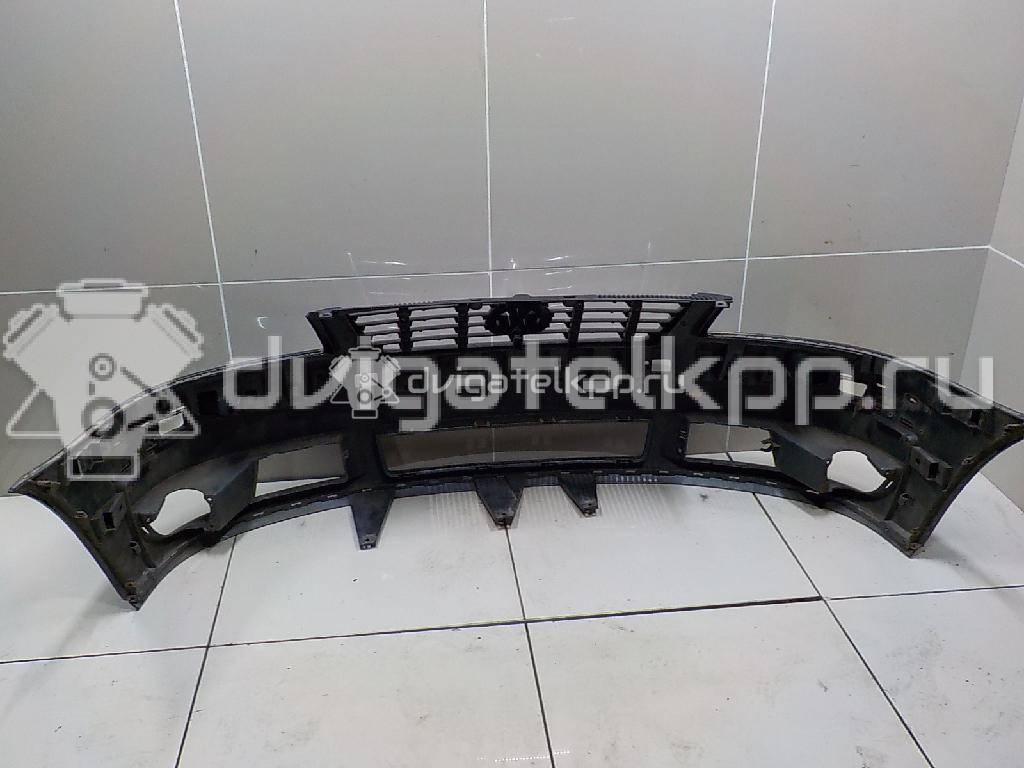 Фото Бампер передний  7M3807221FGRU для vw Sharan {forloop.counter}}