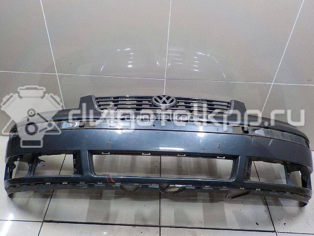 Фото Бампер передний  7M3807221FGRU для vw Sharan {forloop.counter}}