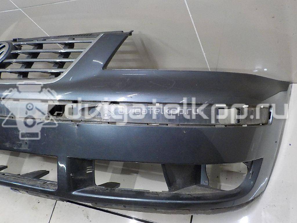 Фото Бампер передний  7M3807221FGRU для vw Sharan {forloop.counter}}