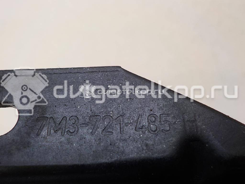 Фото Кронштейн (сопут. товар)  7M3721485H для vw Sharan {forloop.counter}}