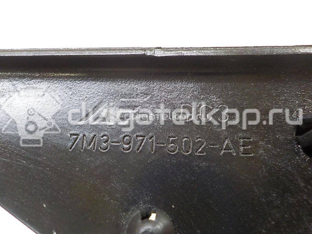 Фото Кронштейн (сопут. товар)  7M3971502AE для vw Sharan {forloop.counter}}