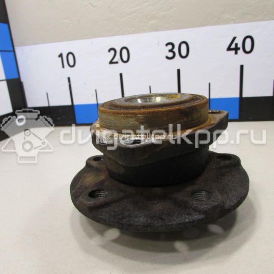 Фото Ступица передняя  8V0498625 для Volkswagen Touran / Golf / Passat / Caddy / Jetta