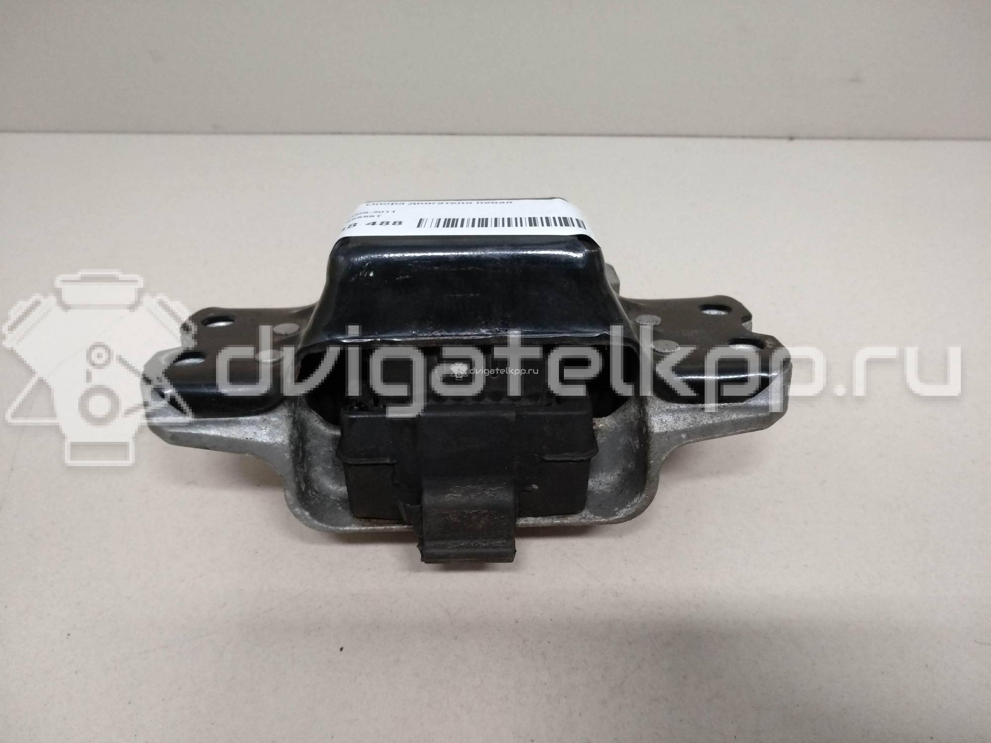 Фото Опора двигателя левая  1k0199555t для Volkswagen Scirocco / Tiguan / Touran / New Beetle / Sharan {forloop.counter}}