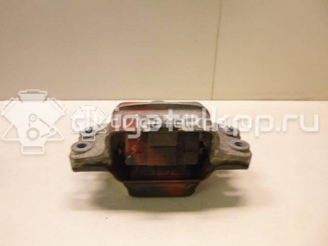 Фото Опора двигателя левая  1K0199555T для Volkswagen Scirocco / Tiguan / Touran / New Beetle / Sharan {forloop.counter}}
