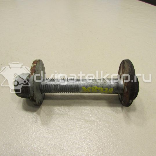 Фото Болт развала задних колес  WHT000227 для vw Golf V Plus