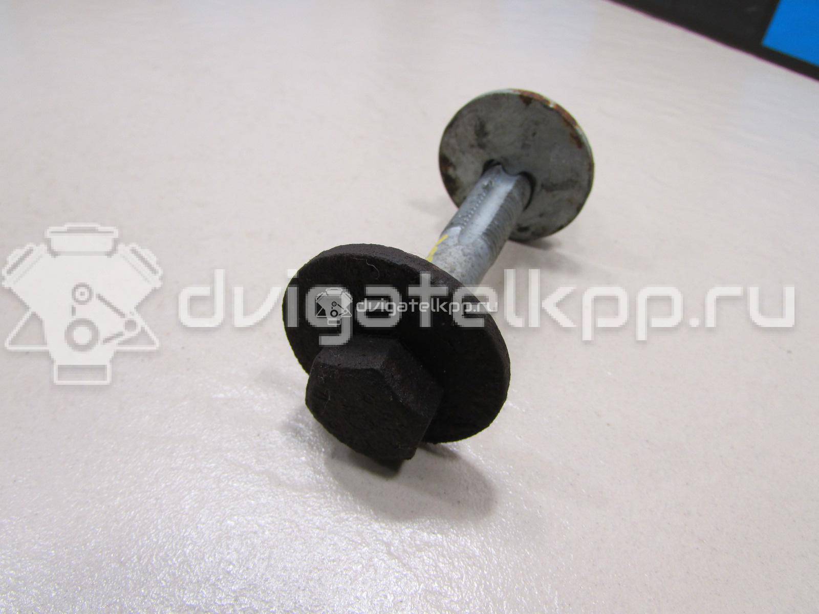 Фото Болт развала задних колес  WHT000227 для vw Golf V Plus {forloop.counter}}