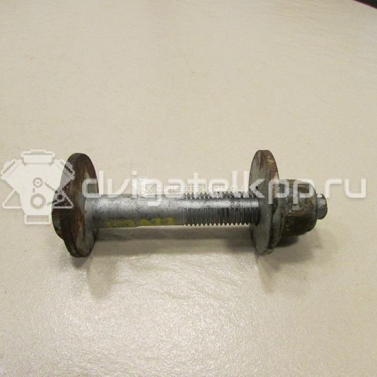 Фото Болт развала задних колес  WHT000227 для vw Golf V Plus