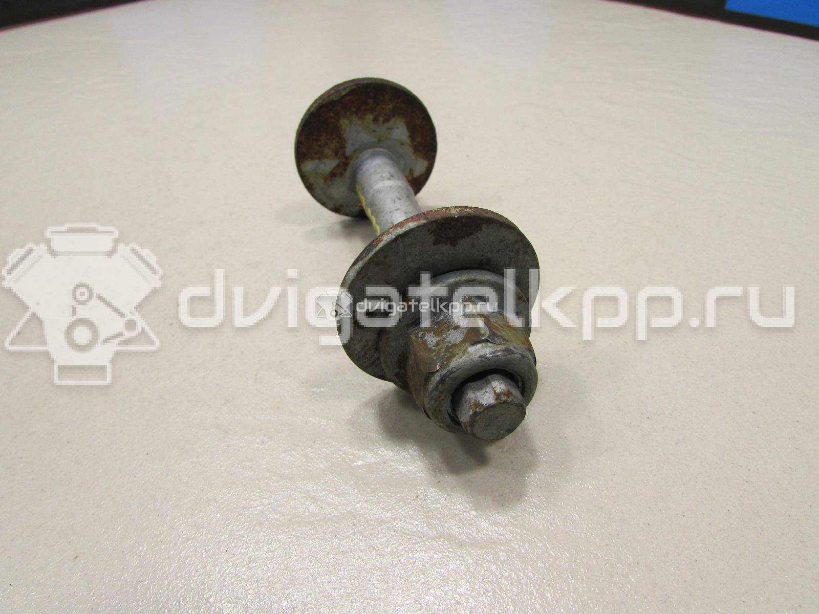Фото Болт развала задних колес  WHT000227 для vw Golf V Plus {forloop.counter}}