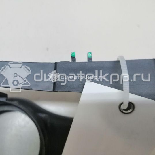 Фото Воздухозаборник (наружный)  1kd8059629b9 для audi A3 [8P1]