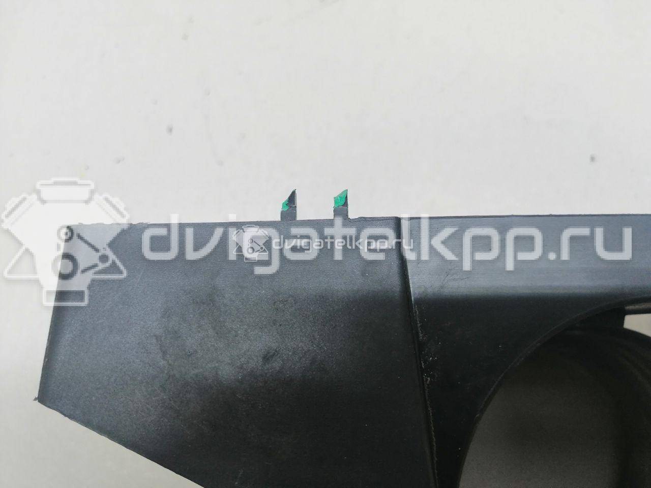 Фото Воздухозаборник (наружный)  1kd8059629b9 для audi A3 [8P1] {forloop.counter}}